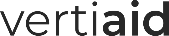 Logo VertiAid